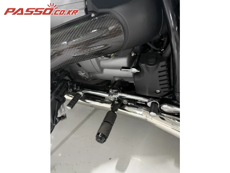 BMW R 18 2021 사진 8