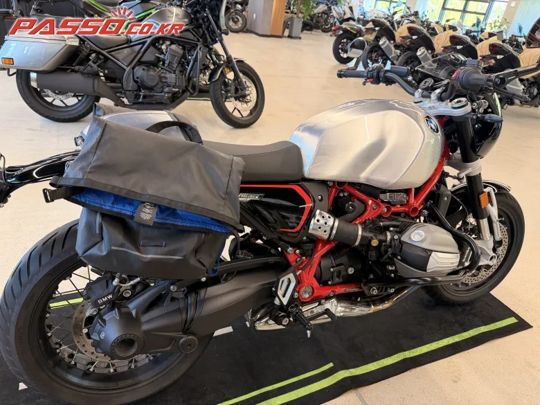 BMW R 12 2024