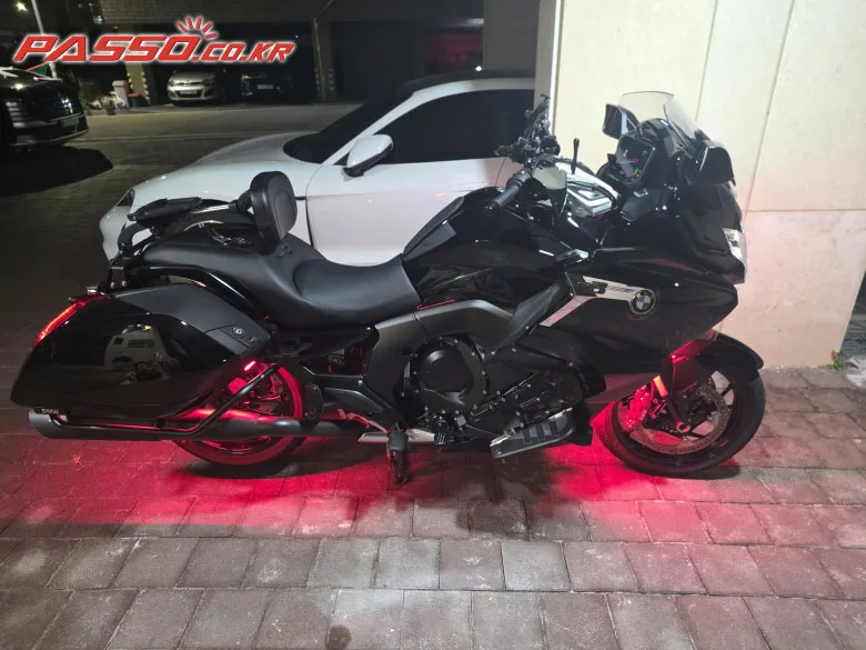 BMW K 1600 B 2025 사진 1