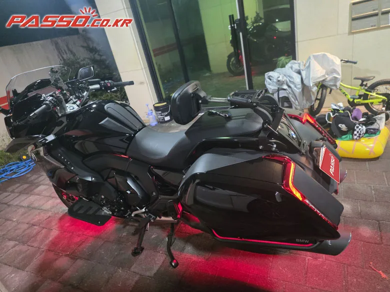 BMW K 1600 B 2025 사진 2