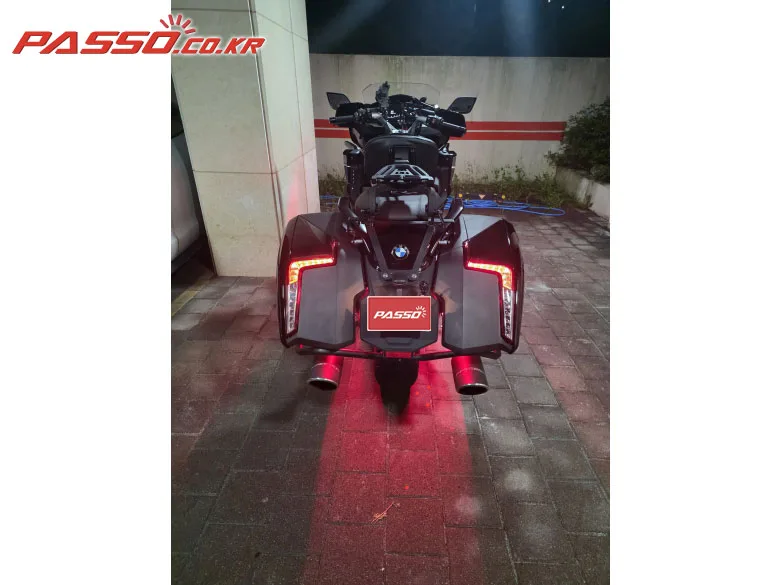 BMW K 1600 B 2025 사진 3