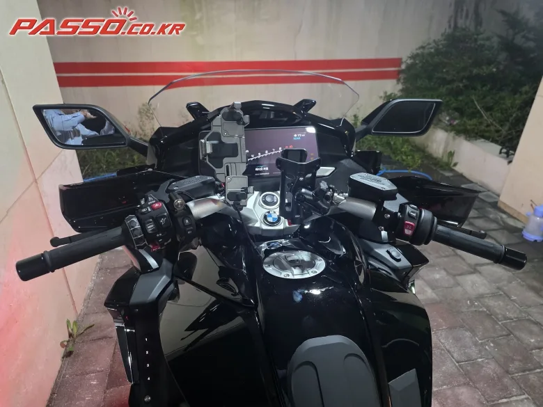 BMW K 1600 B 2025 사진 5