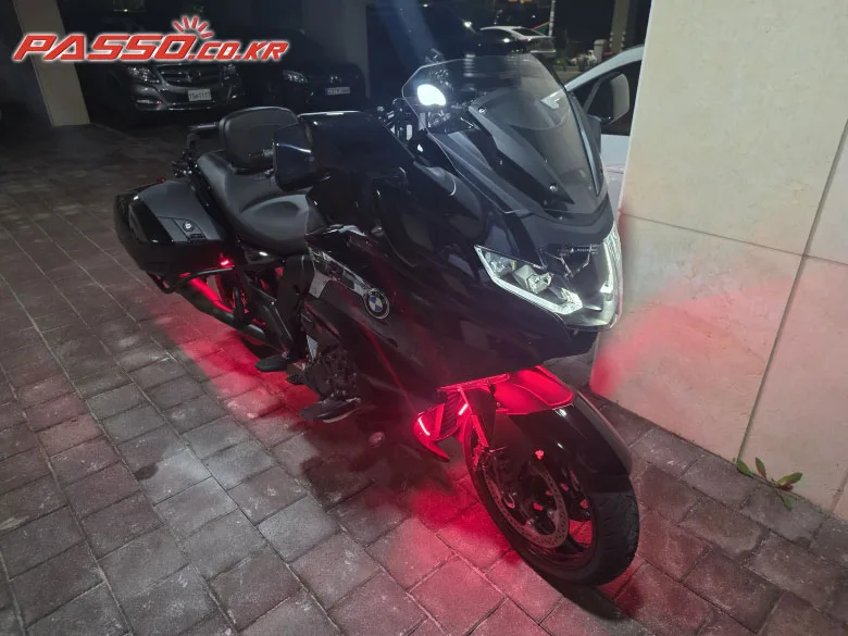 BMW K 1600 B 2025 사진 6