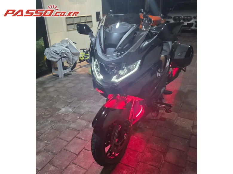BMW K 1600 B 2025 사진 7