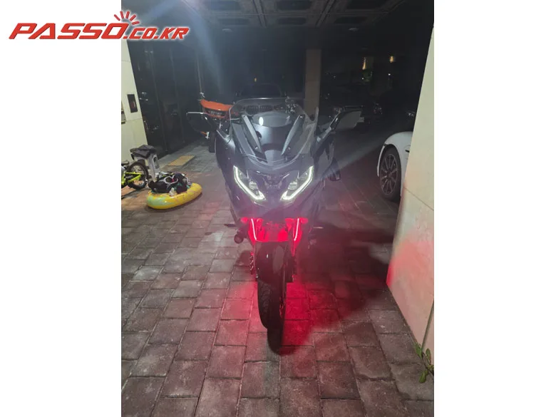 BMW K 1600 B 2025 사진 8