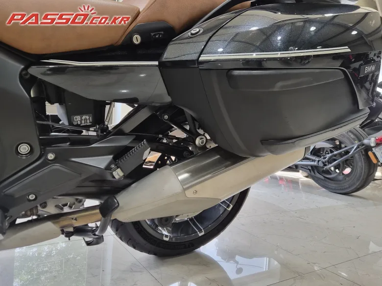 BMW K 1600 GT 2023 블랙 사진 6