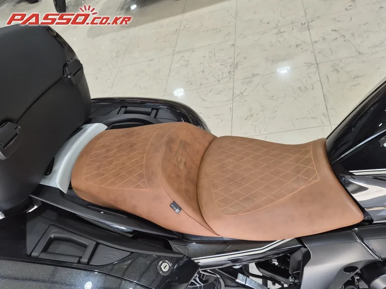 BMW K 1600 GT 2023 블랙 사진 8
