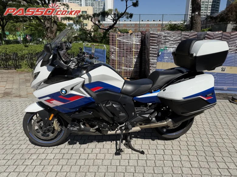 BMW K 1600 GT 2023 사진 2
