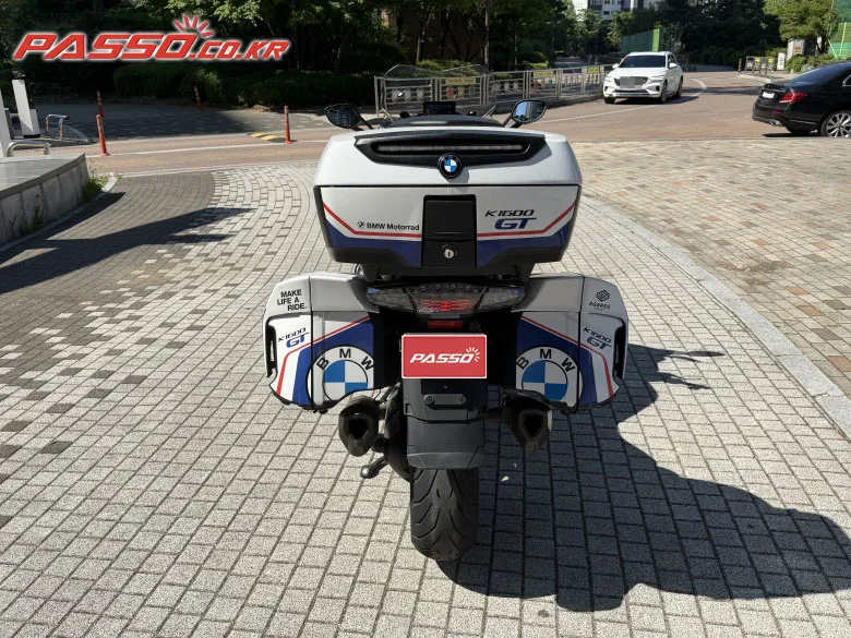 BMW K 1600 GT 2023 사진 3