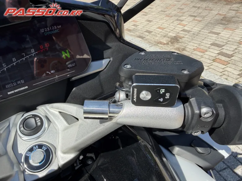 BMW K 1600 GT 2023 사진 4