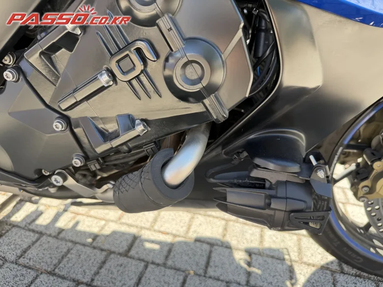 BMW K 1600 GT 2023 사진 5