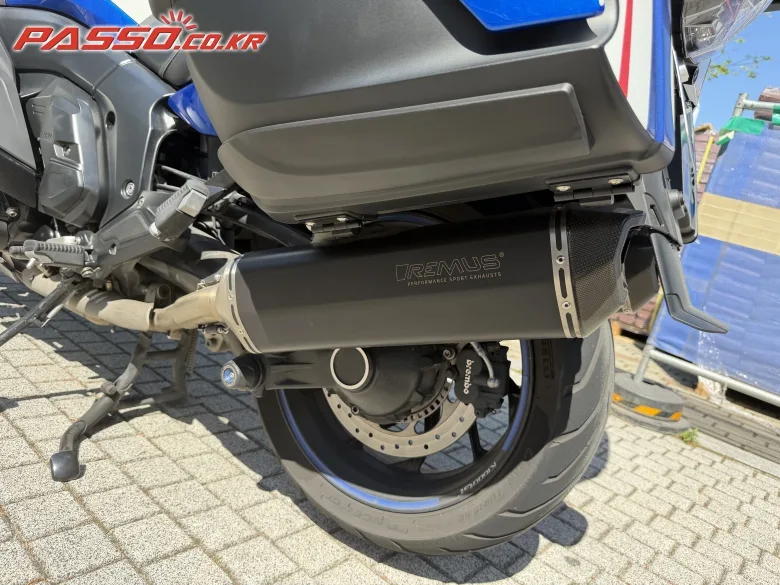 BMW K 1600 GT 2023 사진 7