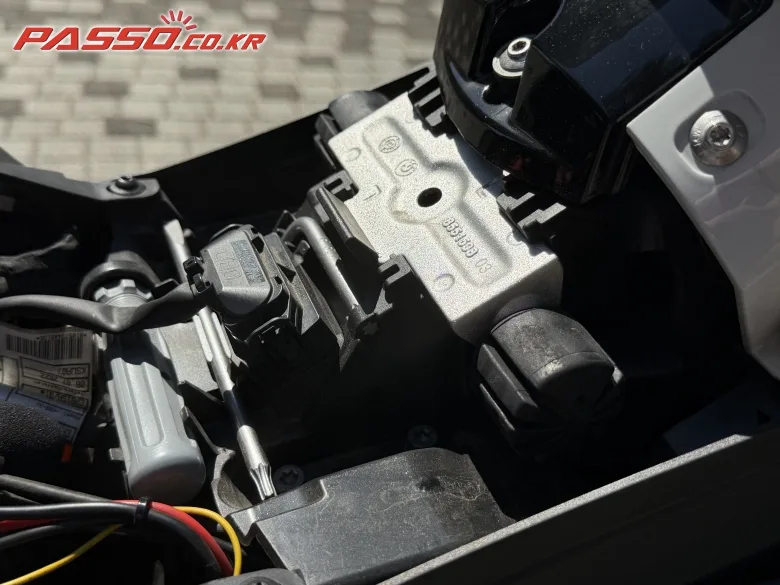 BMW K 1600 GT 2023 사진 8