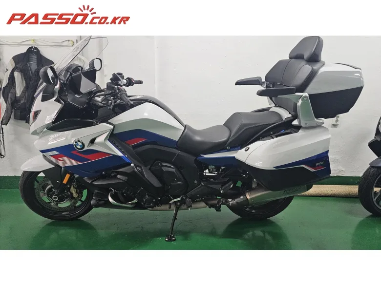 BMW K 1600 GT 2022 사진 2