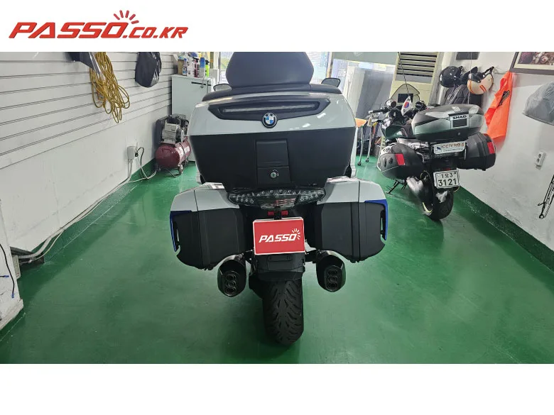 BMW K 1600 GT 2022 사진 3