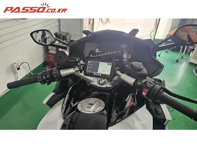 BMW K 1600 GT 2022 사진 4