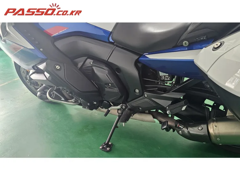 BMW K 1600 GT 2022 사진 5