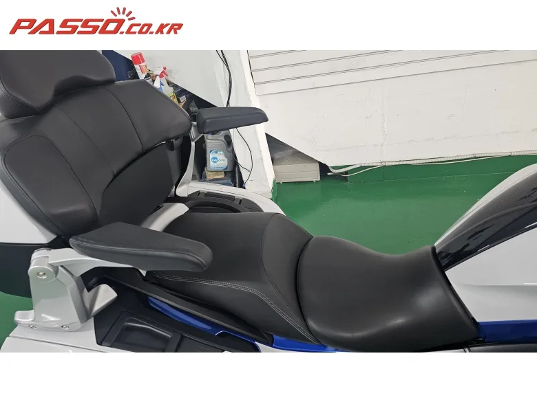 BMW K 1600 GT 2022 사진 8