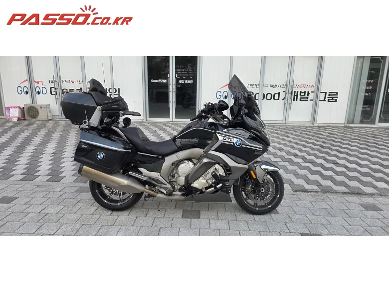 BMW K 1600 GTL 2023 사진 1