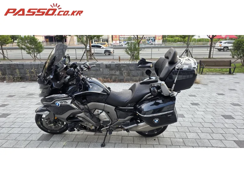 BMW K 1600 GTL 2023 사진 2