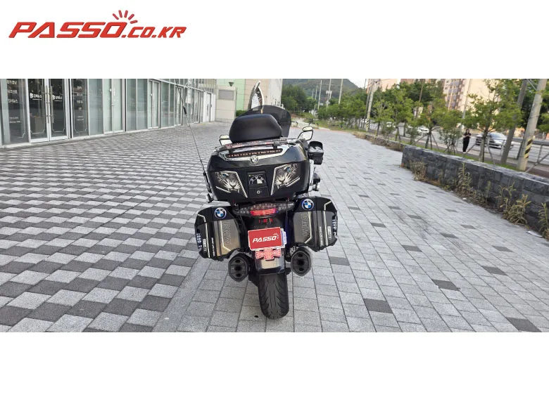BMW K 1600 GTL 2023 사진 3