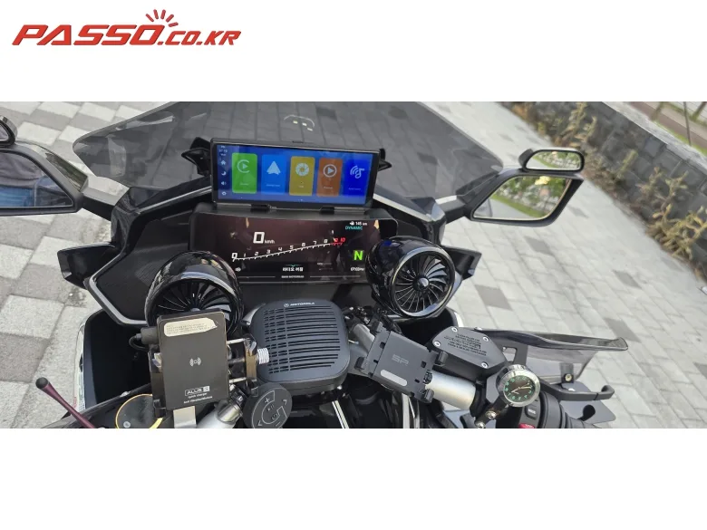BMW K 1600 GTL 2023 사진 4