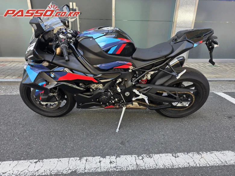 BMW S 1000 RR 2025 사진 2