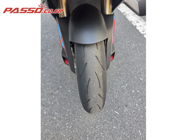BMW S 1000 RR 2025 사진 6
