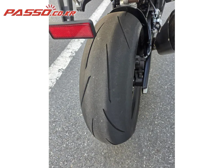 BMW S 1000 RR 2025 사진 7