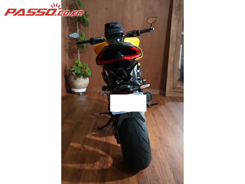 MV아구스타 드랙스터 800 RR SCS 2022 사진 3