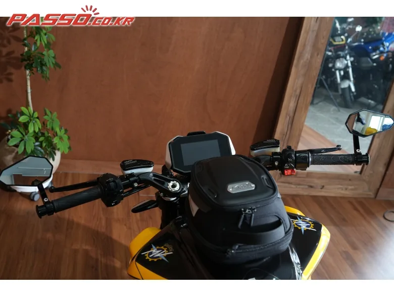 MV아구스타 드랙스터 800 RR SCS 2022 사진 4