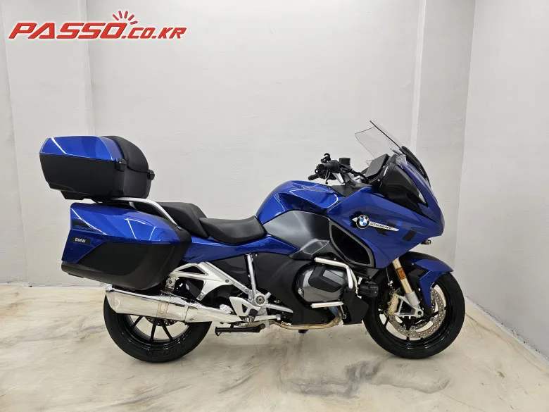 BMW R 1250 RT 2023 사진 1