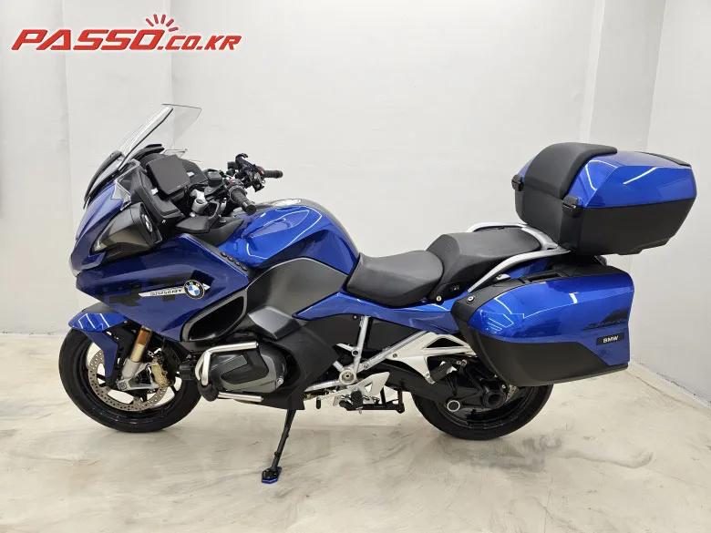 BMW R 1250 RT 2023 사진 2