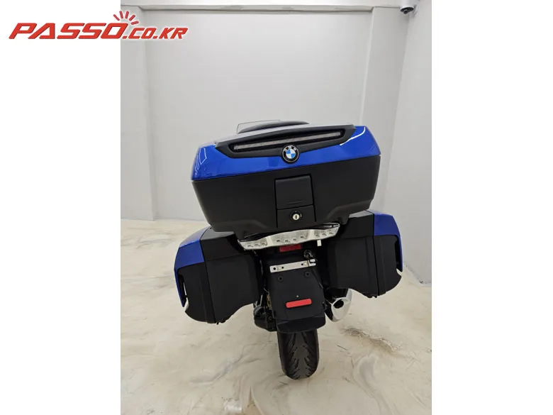 BMW R 1250 RT 2023 사진 3