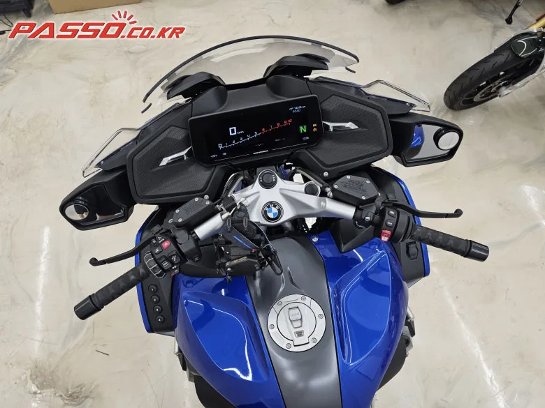 BMW R 1250 RT 2023 사진 4