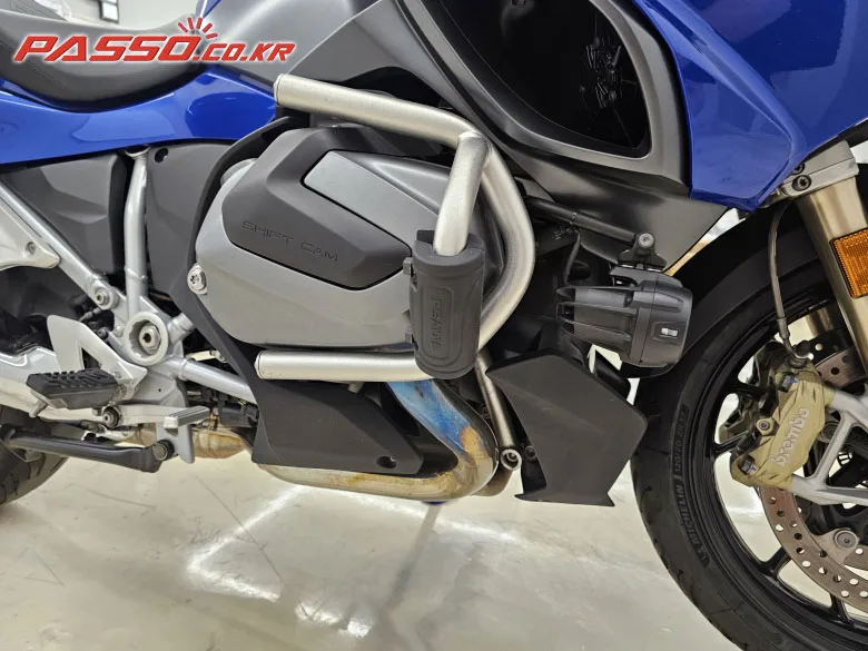 BMW R 1250 RT 2023 사진 5
