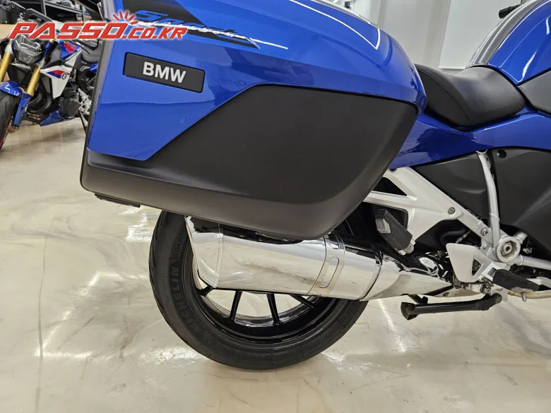 BMW R 1250 RT 2023 사진 7