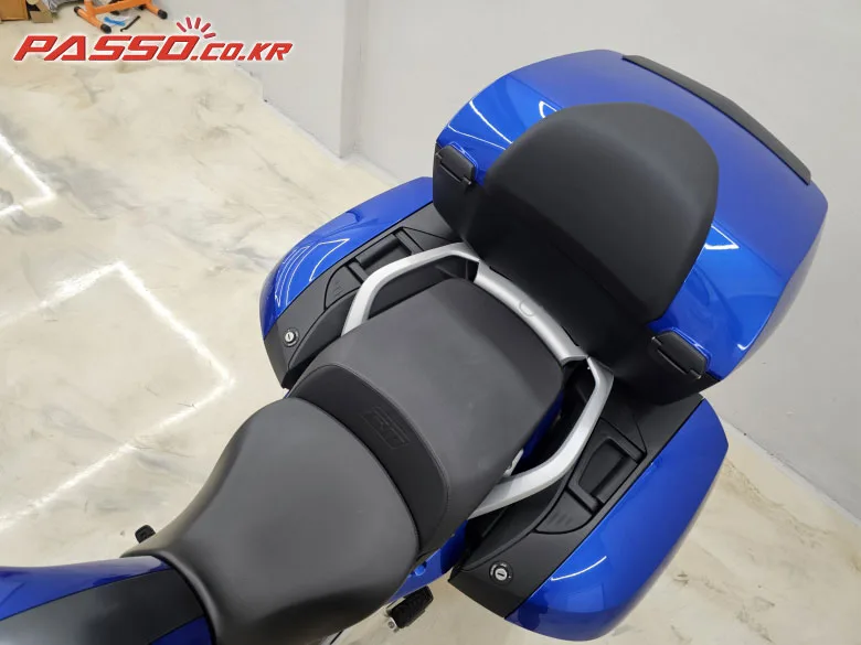 BMW R 1250 RT 2023 사진 8