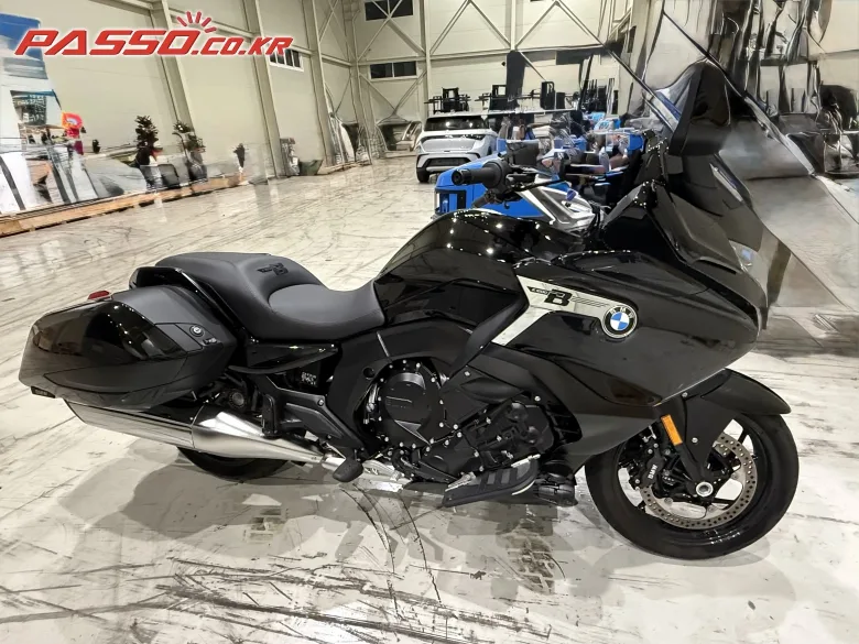BMW K 1600 B 2025 사진 1