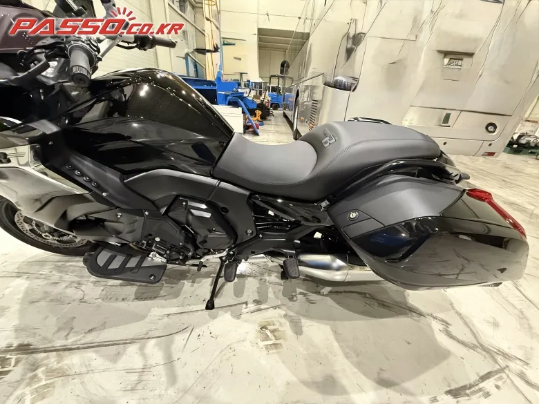 BMW K 1600 B 2025 사진 2