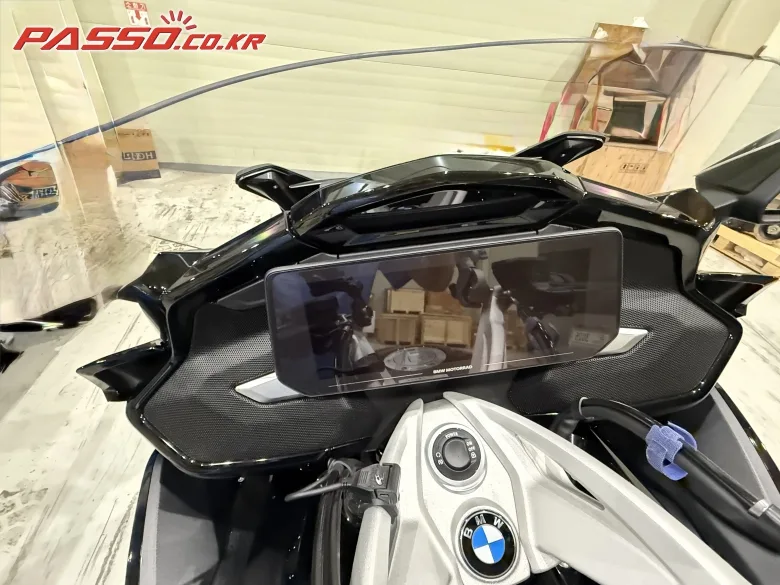 BMW K 1600 B 2025 사진 4