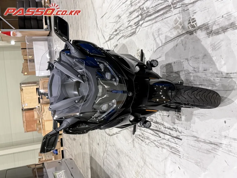BMW K 1600 B 2025 사진 7