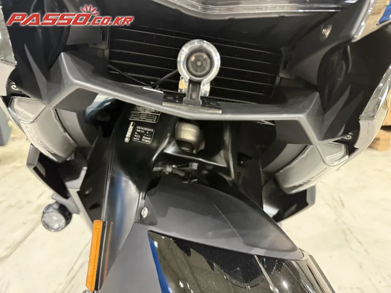 BMW K 1600 B 2025 사진 8