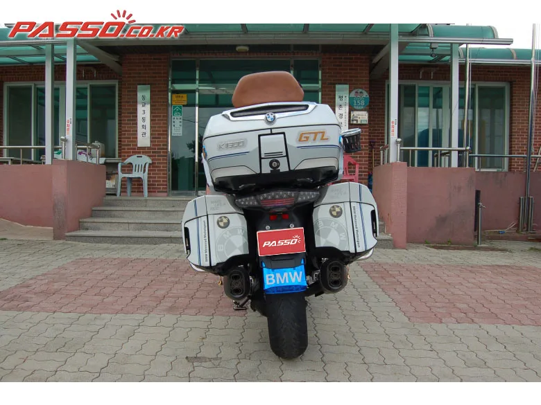 BMW K 1600 GTL EXCLUSIVE 2022 사진 3