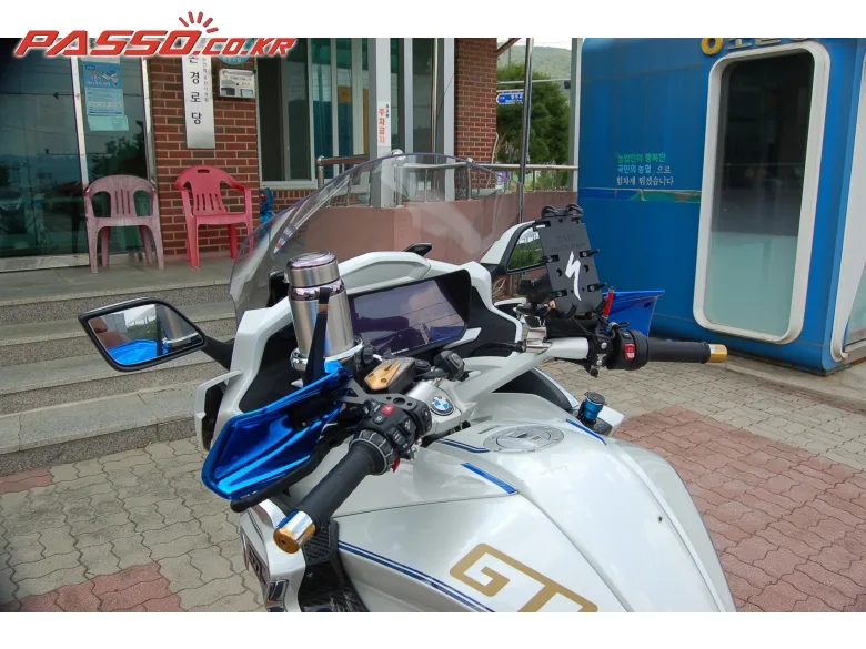 BMW K 1600 GTL EXCLUSIVE 2022 사진 4