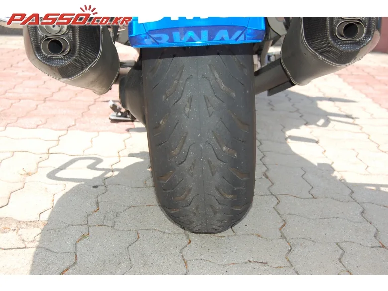 BMW K 1600 GTL EXCLUSIVE 2022 사진 6