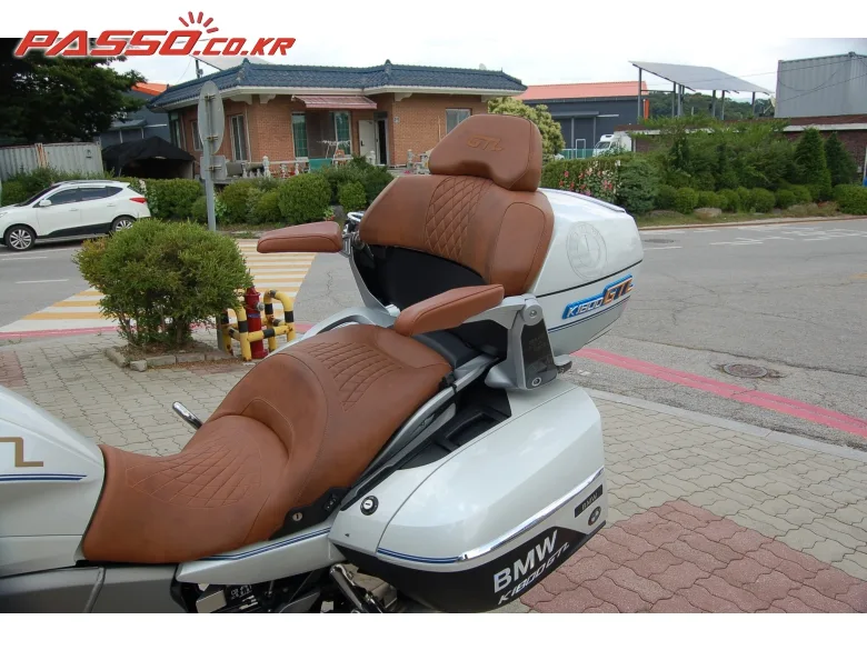 BMW K 1600 GTL EXCLUSIVE 2022 사진 8