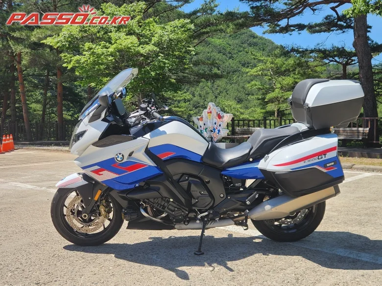 BMW K 1600 GT 2024 사진 2