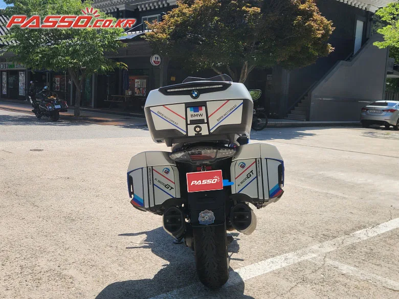 BMW K 1600 GT 2024 사진 3