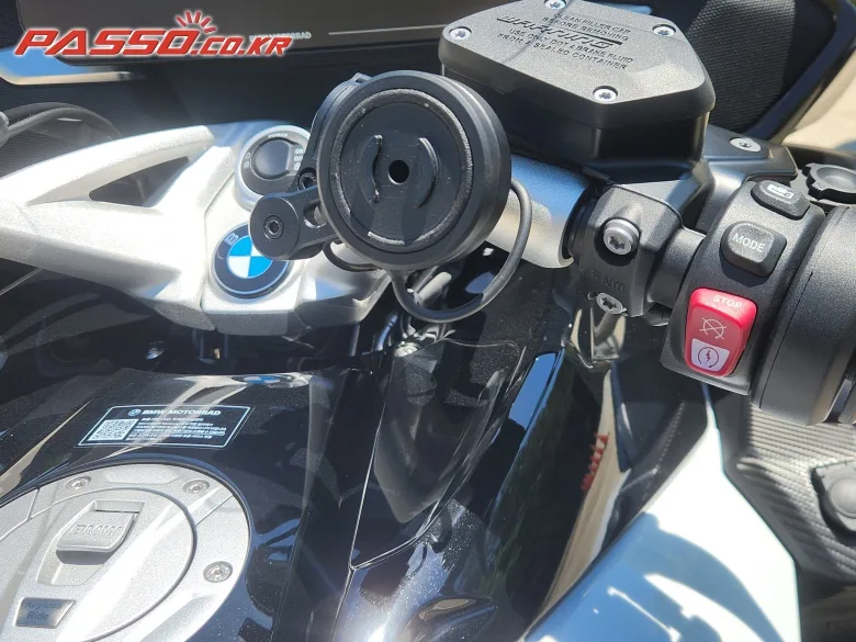 BMW K 1600 GT 2024 사진 4